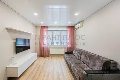 2-к кв. Липецкая область, Липецк ул. Осканова, 2 (45.0 м)