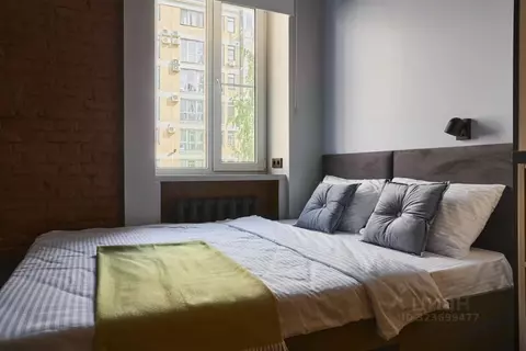 Комната Санкт-Петербург Волховский пер., 6Б (16.0 м)