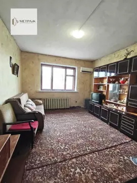 1-к кв. Крым, Феодосия ш. Симферопольское, 40 (31.0 м)