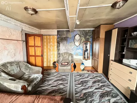 Дом в Миасс, Златоустовский переулок, 44 (35 м)