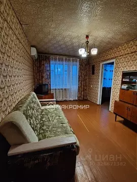 2-к кв. Брянская область, Брянск ул. Кольцова, 8 (46.2 м)