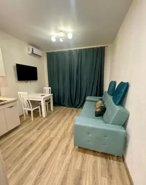 Студия Москва Дегунинская ул., 9к1 (22.0 м)