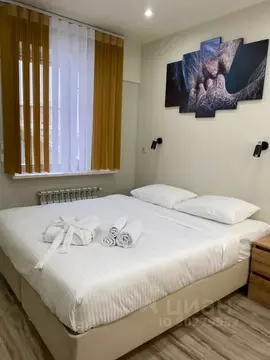 Комната Ямало-Ненецкий АО, Салехард ул. Пушкина, 48