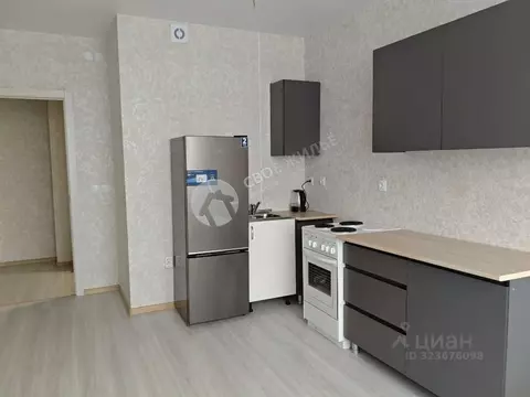 2-к кв. Пермский край, Пермский муниципальный округ, с. Фролы ул. ...