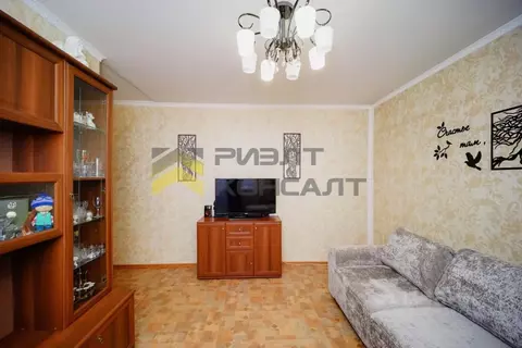 2-к кв. Омская область, Омск Омская ул., 154 (46.4 м)