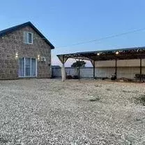 Дом в Крым, Сакский район, Суворовское с/пос, с. Великое ул. Надежды ...