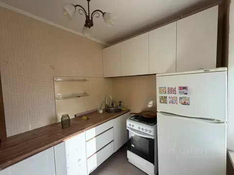 2-к кв. Москва Большая Филевская ул., 35 (44.6 м)