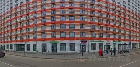 2-к кв. Московская область, Ленинский городской округ, Боброво пгт ул. ...