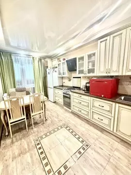 1-к кв. Калининградская область, Калининград Осенняя ул., 4А (45.0 м)