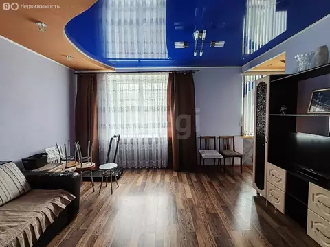 2-комнатная квартира: Златоуст, улица Машиностроителей, 13 (42.9 м)