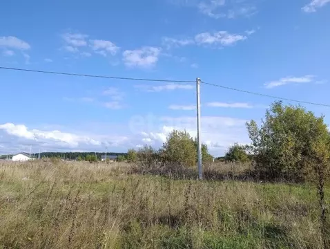 Участок в Свердловская область, Нижний Тагил муниципальный округ, пос. ...