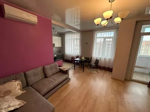 3-к кв. Приморский край, Владивосток ул. Кирова, 25Е (60.0 м)