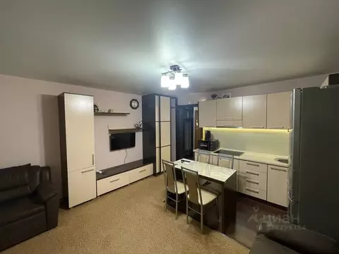 Студия Красноярский край, Красноярск ул. Карамзина, 18 (30.0 м)