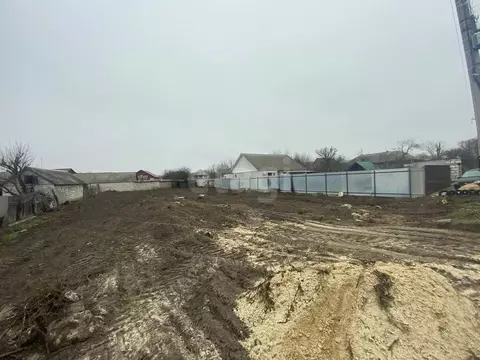 Участок в Белгородская область, Поселок Чернянка городское поселение, ...