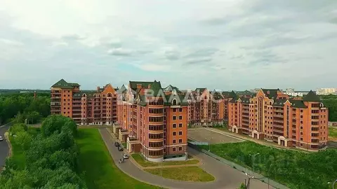 3-к кв. Московская область, Химки Клязьма-Старбеево мкр, Международный ...