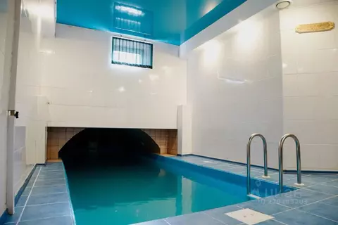 Дом в Самарская область, Самара просека 8-я (200 м)