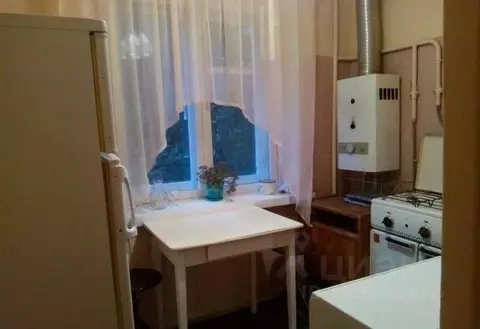 3-к кв. Ярославская область, Ярославль ул. Гоголя, 17Б (60.0 м)