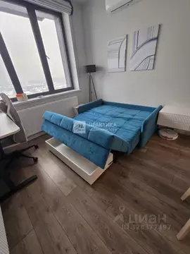 Студия Москва проезд Серебрякова, 11к2 (25.0 м)