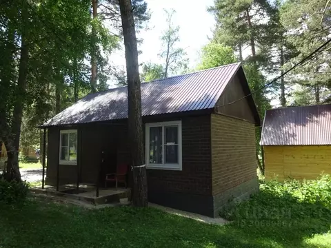 Дом в Карачаево-Черкесия, Зеленчукский район, с. Архыз  (100 м)