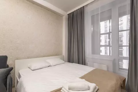 1-к кв. Санкт-Петербург Пулковское ш., 14Е (46.0 м)