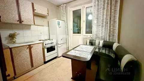 1-к кв. Москва Луговой проезд, 9К1 (40.0 м)