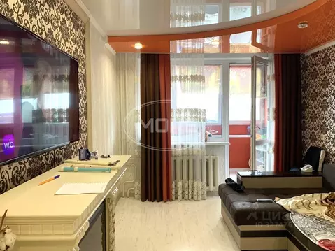 3-к кв. Калининградская область, Калининград Интернациональная ул., 19 ...