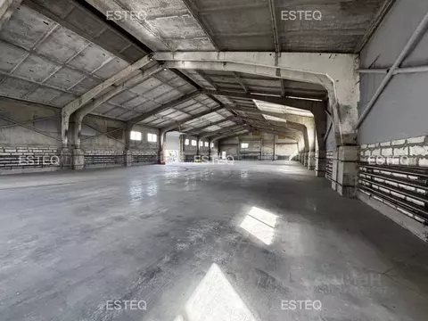 Склад в Новосибирская область, Новосибирск Толмачевская ул., 43/4 ...