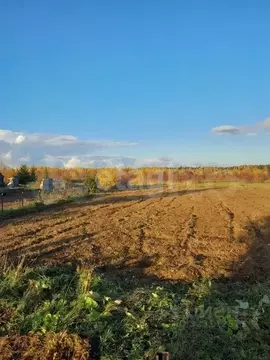 Участок в Кировская область, Слободской район, Шиховское с/пос, д. ...
