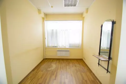 Офис в Москва Строительный проезд, 7 (16 м)