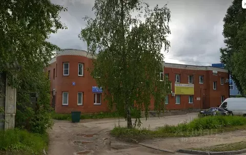 Офис в Коми, Сыктывкар ул. Савина, 4 (252 м)