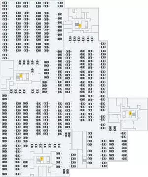 Гараж в Москва Профсоюзная ул., 66С1 (14 м)