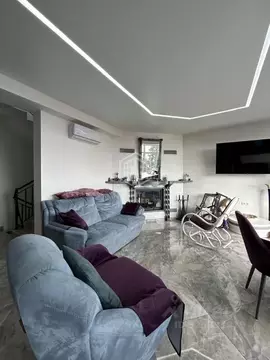 Дом в Крым, Алупка ш. Южнобережное, 16К (286 м)