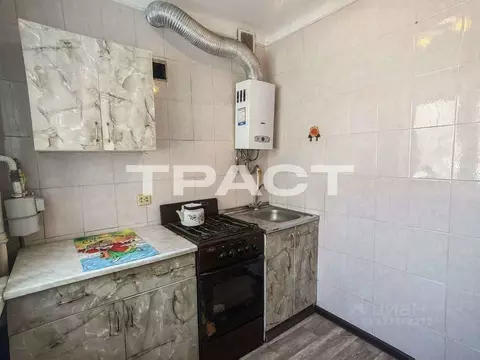 2-к кв. Воронежская область, Воронеж Костромская ул., 26А (47.9 м)