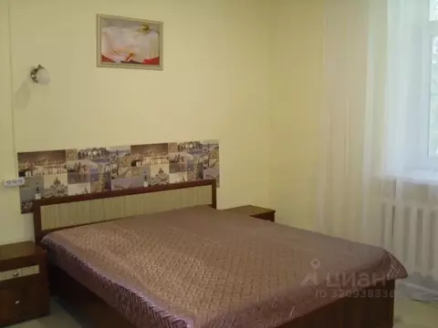 Комната Хабаровский край, Комсомольск-на-Амуре Советская ул., 2/2