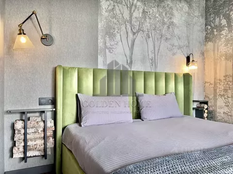 1-к кв. Санкт-Петербург Планерная ул., 89 (37.0 м)