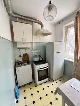 1-к кв. Самарская область, Самара Ташкентская ул., 96 (25.0 м)