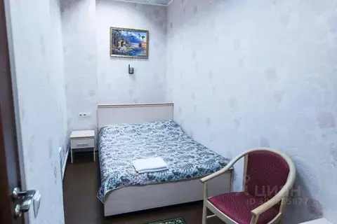 Комната Москва Братиславская ул., 12