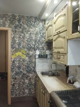 2-к кв. Омская область, Омск ул. Калинина, 12 (44.0 м)