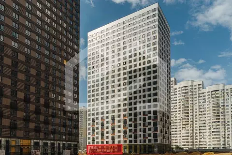 Помещение свободного назначения в Московская область, Мытищи 16-й мкр, ...