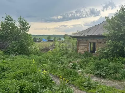 Участок в Кемеровская область, Кемерово ул. 1-я Ряжская (20.0 сот.)