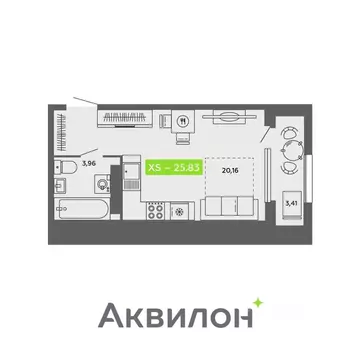 Студия Архангельская область, Архангельск просп. Обводный Канал, 31 ...