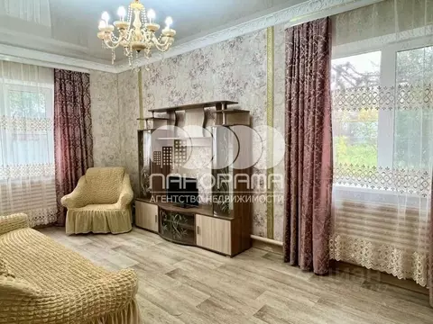 Дом в Краснодарский край, Анапа муниципальный округ, Воскресенский ...