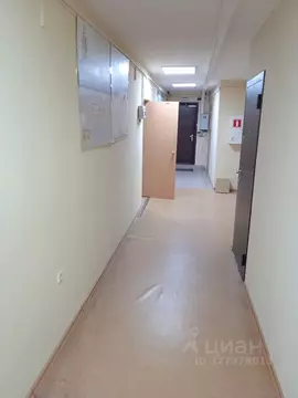 Офис в Красноярский край, Красноярск Телевизорная ул., 1С18 (34 м)