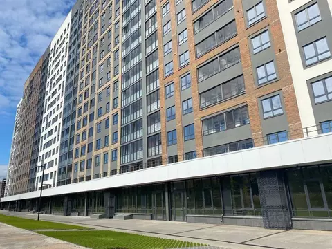 2-к кв. Удмуртия, Ижевск Воткинское ш., 61А (48.6 м)