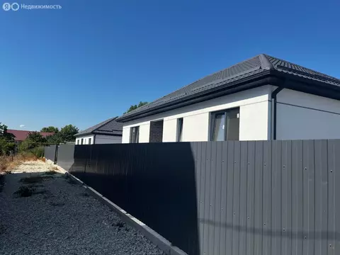 Дом в Натухаевская, улица Узлякова, 17Б (100 м)