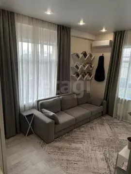 2-к кв. Татарстан, Казань Краснококшайская ул., 119 (60.7 м)