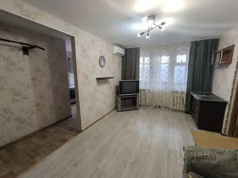 2-к кв. Псковская область, Псков ул. Яна Фабрициуса, 13 (46.0 м)