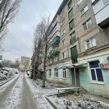 3-к кв. Саратовская область, Вольск Комсомольская ул., 189 (61.9 м)