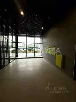 3-к кв. Тюменская область, Тюмень Полевая ул., 117к4 (82.3 м)