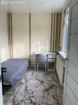 3-комнатная квартира: село Шеметово, 23А (51.6 м)